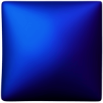 gradient blue square