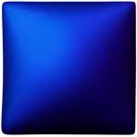 gradient blue square